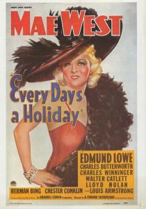 Каждый день - праздник 1937