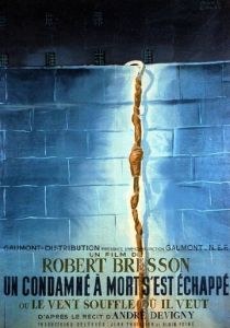 Приговоренный к смерти бежал, или Дух веет, где хочет 1956