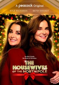 Домохозяйки Норт Пола 2021