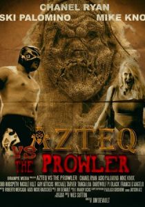 Azteq vs the Prowler 2017