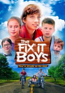 The Fix It Boys 2017
