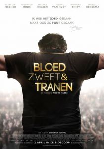 Bloed, Zweet & Tranen 2015