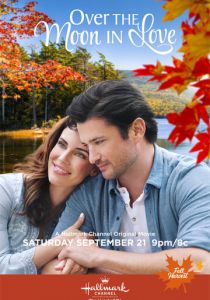 На седьмом небе от любви 2019