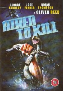 Нанятые для убийства 1990