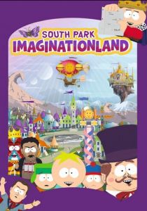 Южный Парк: Воображляндия 2008