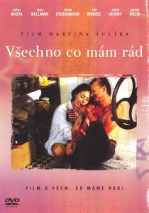 Всё, что я люблю 1993