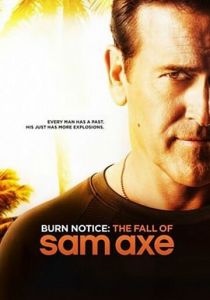 Черная метка: Падение Сэма Экса 2011