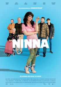 Нинна 2018