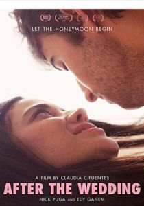 После свадьбы 2017