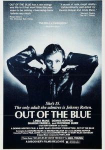 Как гром среди ясного неба 1980