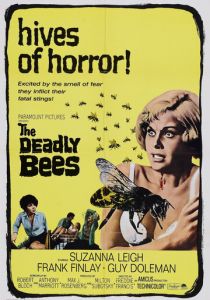 Смертоносные пчелы 1966