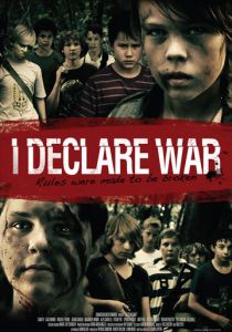 Я объявляю войну 2012