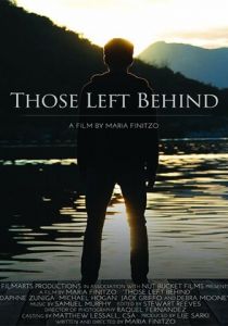 Оставленные 2016