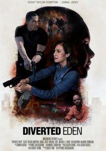 Улетный Эдем 2018