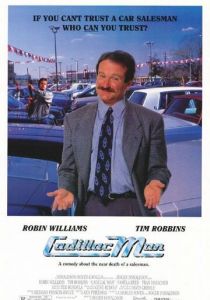 Человек-кадиллак 1990