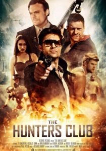 The Hunters' Club 2018