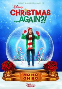 Снова Рождество 2021