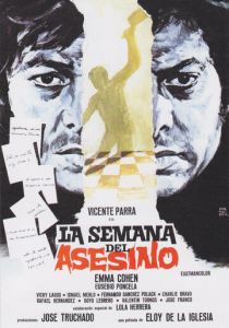 Неделя убийцы 1971