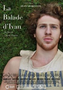 La balade d'Ivan 2018