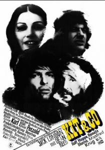 Приключения Кита 1974