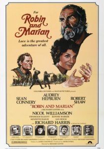 Робин и Мэриан 1976