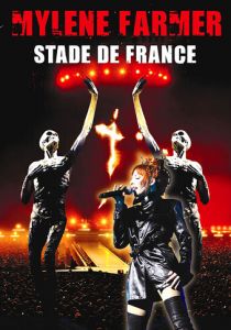 Mylène Farmer: Stade de France 2009