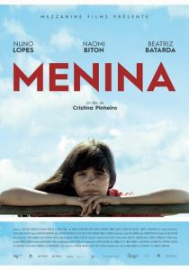 Menina 2017