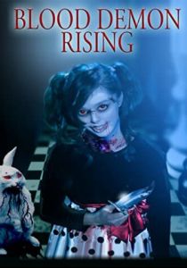 Призыв демона крови 2017