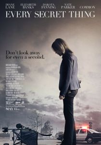 Каждая секретная вещь 2014