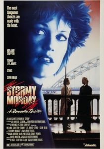 Грозовой понедельник 1988