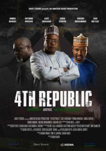 4th Republic 2019