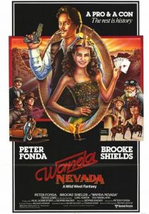 Ванда Невада 1979