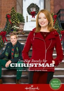 Я не готов к Рождеству 2015