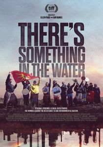 There's Something in the Water 2019