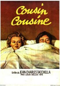 Кузен, кузина 1975