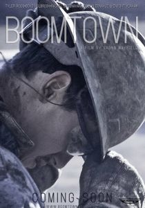 Boomtown 2017