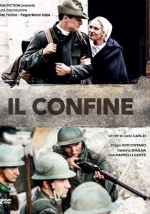 Il confine 2018
