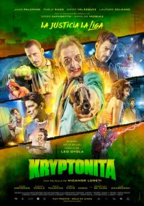 Kryptonita 2015
