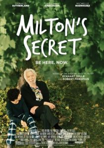 Секрет Милтона 2016