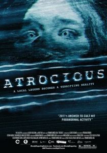 Зверское 2010