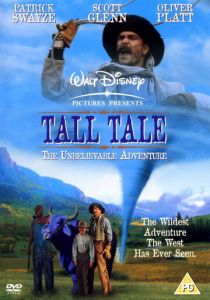 Легенды дикого запада 1995