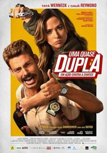 Uma Quase Dupla 2018