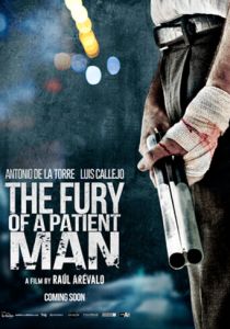 Терпеливый 2016