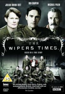 The Wipers Times 2013