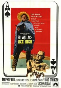 Козырный туз 1968