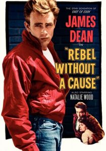 Бунтарь без причины 1955