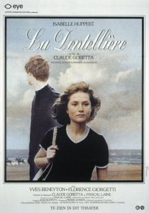 Кружевница 1977