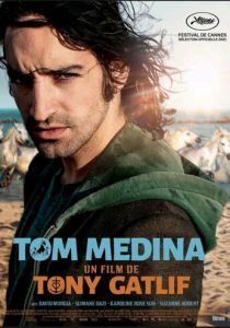 Том Медина 2021