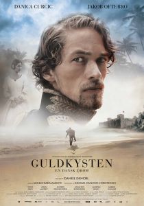 Золотой берег 2015