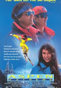 Аспен Экстрим 1993